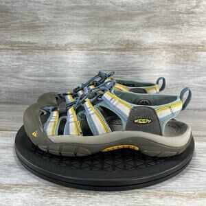 Keen Women's Newport H2 Hiking Trail Water Sandals Size 7